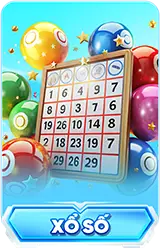 thẻ game xổ số c168