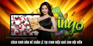 Cách chơi dàn đề chẵn lẻ